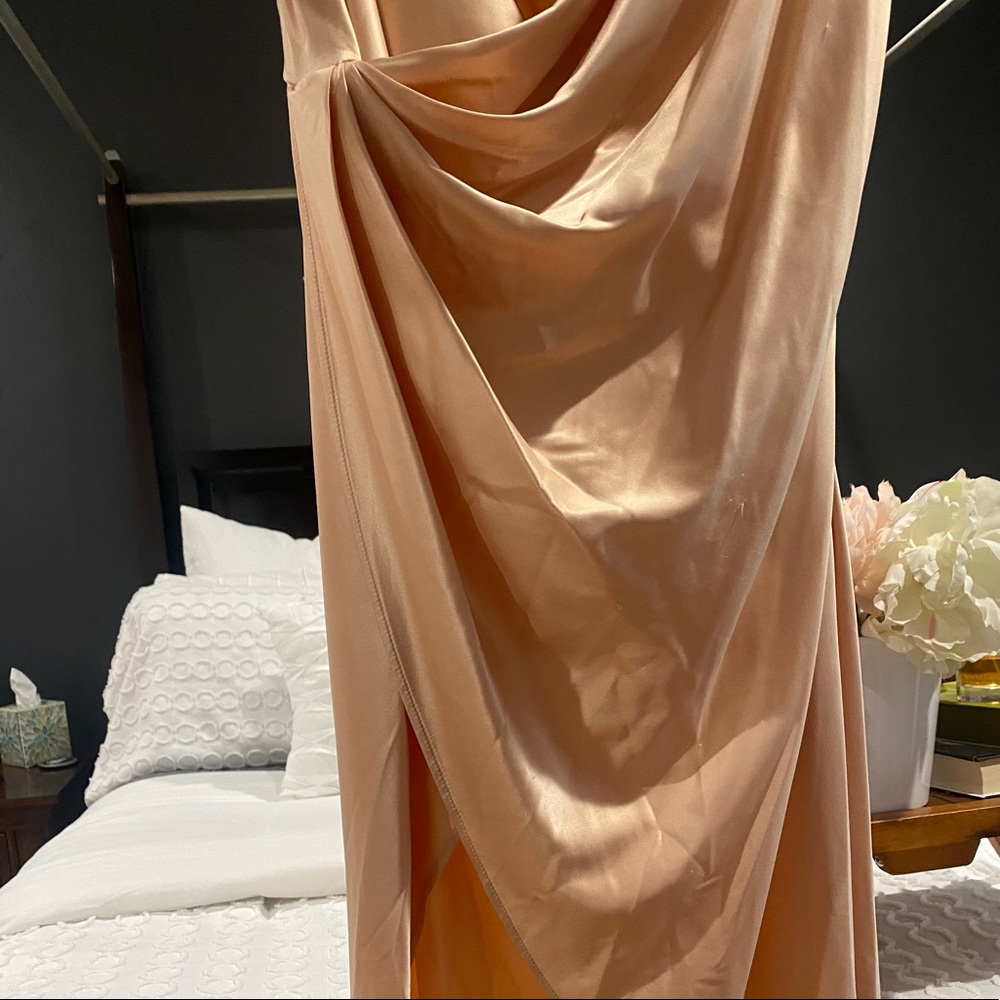 House of CB dress